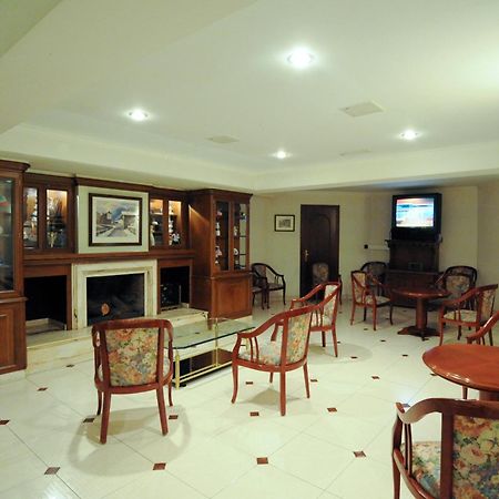 Hotel Jaume I Андорра-ла-Велья Екстер'єр фото