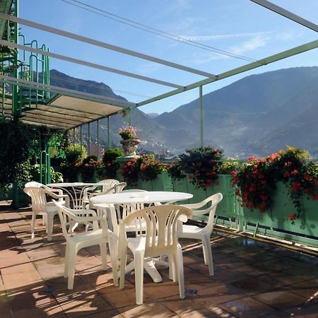 Hotel Jaume I Андорра-ла-Велья Екстер'єр фото