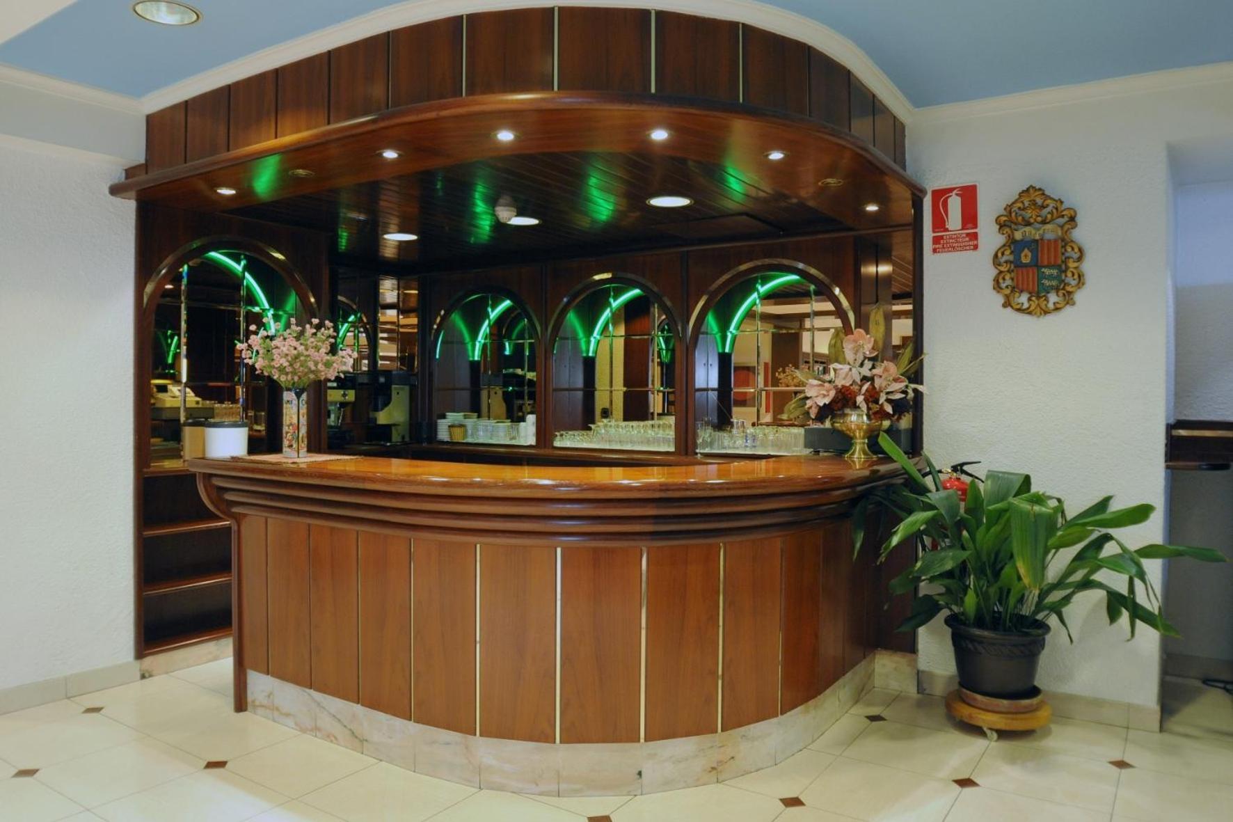 Hotel Jaume I Андорра-ла-Велья Екстер'єр фото